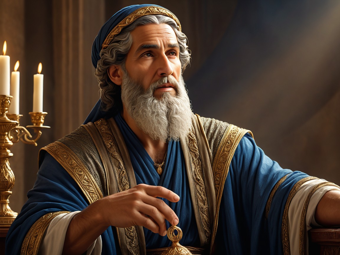 THE FAITH OF PROPHET ISAIAH – Get Truth Get Life